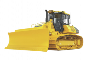 bulldozer